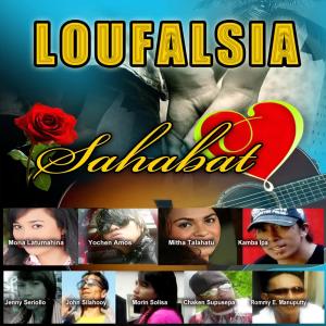 Dengarkan Su Terlambat lagu dari Kamba Ipa dengan lirik
