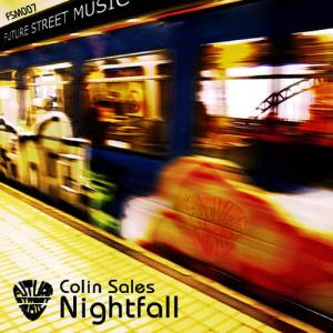 收聽Colin Sales的Nightfall (Original Mix)歌詞歌曲