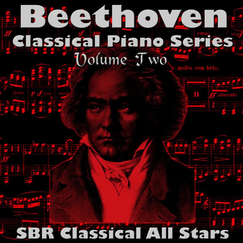 Piano Sonata No. 3 in D, Op. 10: IV. Rondo - Allegro