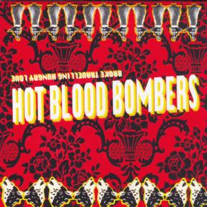 ดาวน์โหลดและฟังเพลง Midnight Radio พร้อมเนื้อเพลงจาก Hot Blood Bombers