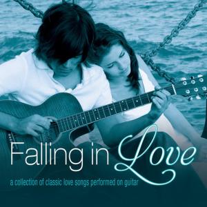 收聽Ross Lovegrove的When I Fall in Love歌詞歌曲