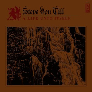 收聽Steve Von Till的Night of the Moon歌詞歌曲