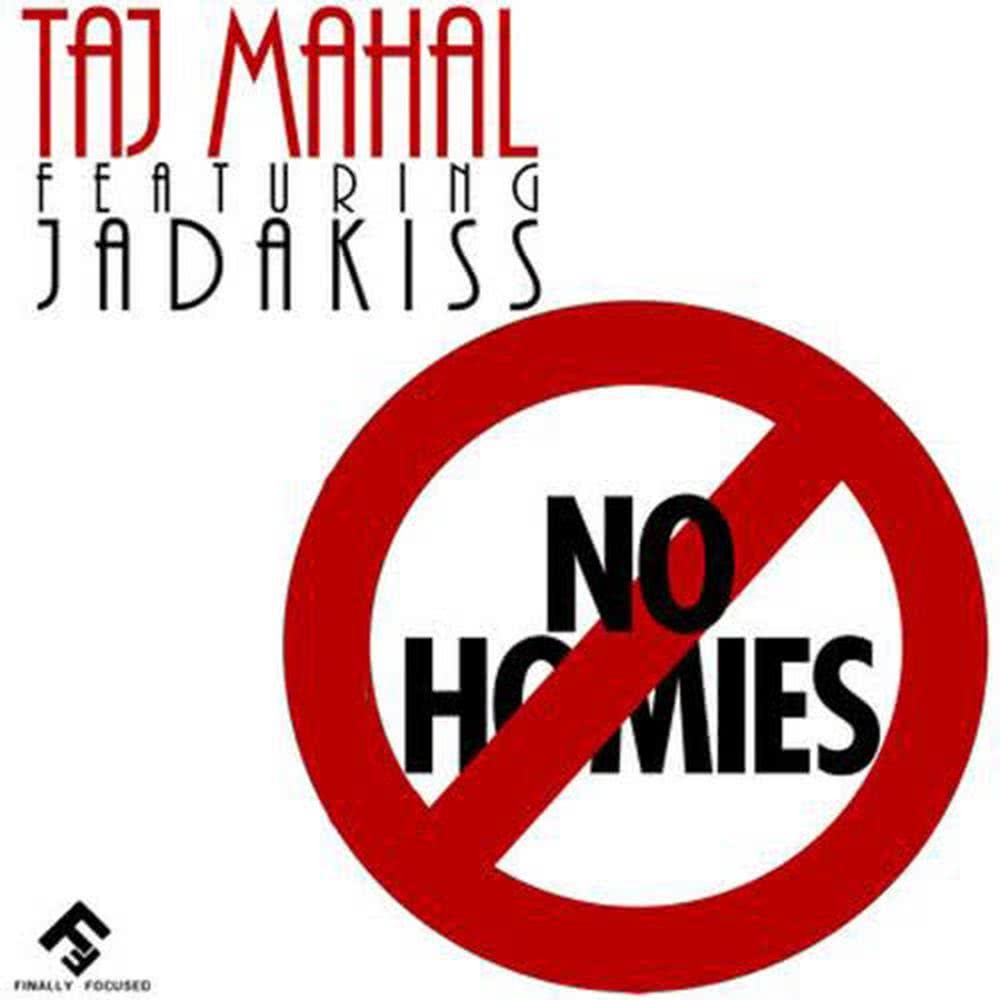 No Homies (feat. Jadakiss & K-Boy) (Clean)