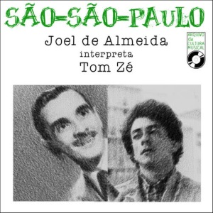 收聽Joel de Almeida的São - São - Paulo (其他)歌詞歌曲