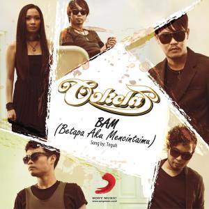 收聽Cokelat的(BAM) Betapa Aku Mencintaimu歌詞歌曲