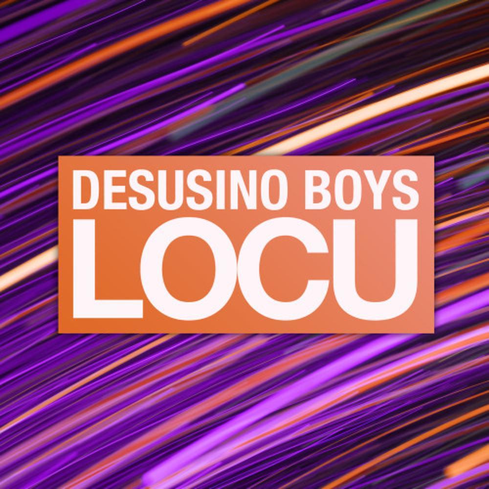 Vocu (Original Mix)