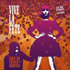 收聽Vive la Fête的Aventures Fictives (The Micronauts Remix)歌詞歌曲