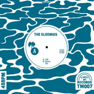 ดาวน์โหลดและฟังเพลง LSD พร้อมเนื้อเพลงจาก The Gloomies