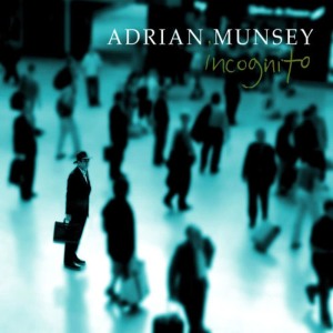 ดาวน์โหลดและฟังเพลง Touch of Truth พร้อมเนื้อเพลงจาก Adrian Munsey