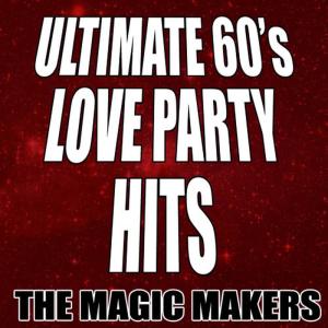 ดาวน์โหลดและฟังเพลง Ain’t No Mountain High Enough พร้อมเนื้อเพลงจาก The Magic Makers