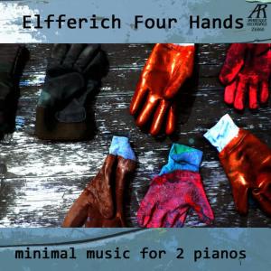 收聽Jeroen Elfferich的Mini Minimal 8歌詞歌曲