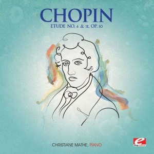 ดาวน์โหลดและฟังเพลง Etude No. 6 in E-Flat Minor, Op. 10 พร้อมเนื้อเพลงจาก Christiane Mathé