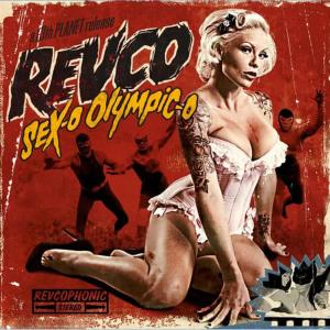 ดาวน์โหลดและฟังเพลง Red Parrot พร้อมเนื้อเพลงจาก Revolting Cocks