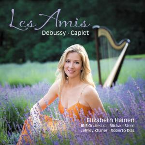 ดาวน์โหลดและฟังเพลง Conte Fantastique – The Masque of the Red Death พร้อมเนื้อเพลงจาก Elizabeth Hainen