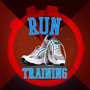 อัลบัม Run Training ศิลปิน Running Songs Workout Music Trainer
