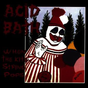 ดาวน์โหลดและฟังเพลง The Blue พร้อมเนื้อเพลงจาก Acid Bath