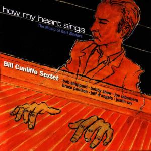 收聽Bill Cunliffe的Elsa歌詞歌曲