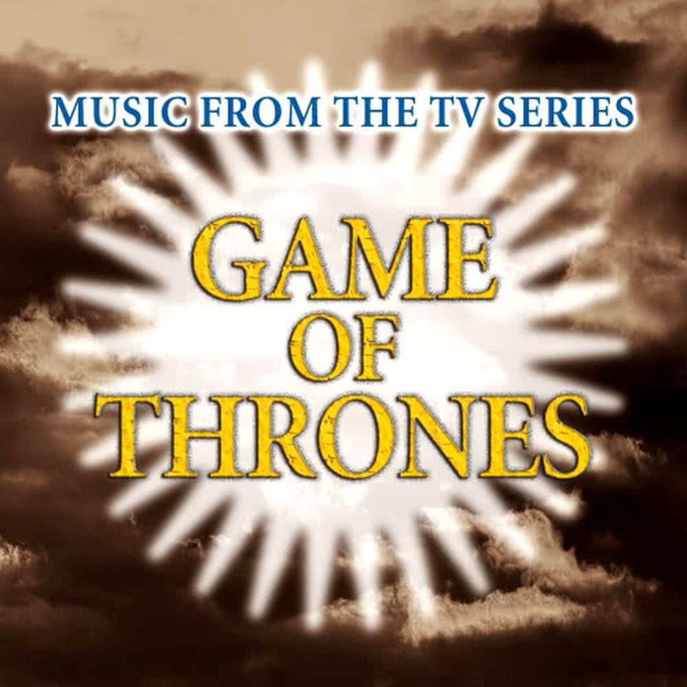 Music from the TV Series: Game of Thrones