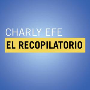 Charly Efe的專輯El Recopilatorio