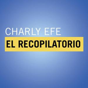 收聽Charly Efe的El Pez Que Se Muerde la Cola (feat. Teko)歌詞歌曲
