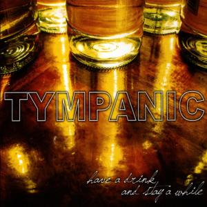 ดาวน์โหลดและฟังเพลง High Dub พร้อมเนื้อเพลงจาก Tympanic