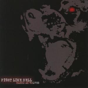 收聽Fight Like Hell的Burn Bright歌詞歌曲
