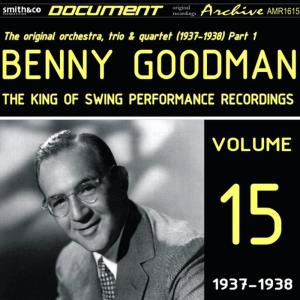 ดาวน์โหลดและฟังเพลง Whispers In The Dark พร้อมเนื้อเพลงจาก Benny Goodman