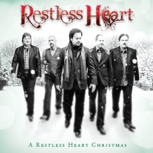 อัลบัม A Restless Heart Christmas ศิลปิน Restless Heart