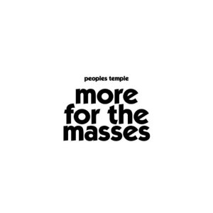收聽The People's Temple的One Million To One歌詞歌曲