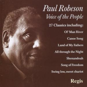 ดาวน์โหลดและฟังเพลง Song of the Volga Boatmen พร้อมเนื้อเพลงจาก Paul Robeson