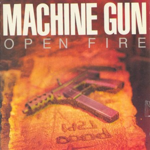 收聽Machine Gun的Pentagon歌詞歌曲