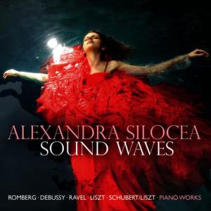 收聽Alexandra Silocea的Années de pèlerinage, première année Suisse: V. Orage, S. 160, No.5歌詞歌曲