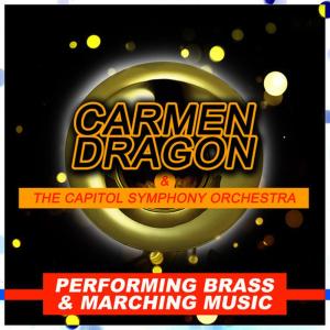 ดาวน์โหลดและฟังเพลง On the Trail พร้อมเนื้อเพลงจาก Carmen Dragon