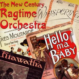ดาวน์โหลดและฟังเพลง Hello! Ma Baby พร้อมเนื้อเพลงจาก The New Century Ragtime Orchestra