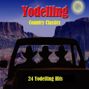 ดาวน์โหลดและฟังเพลง Yodelling Memories พร้อมเนื้อเพลงจาก Wilf Carter