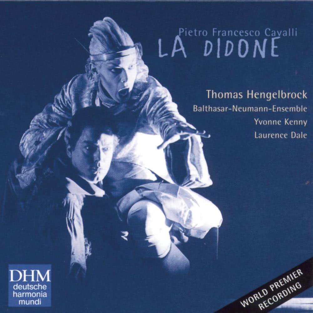 La Didone: Atto Terzo: Sinfonia