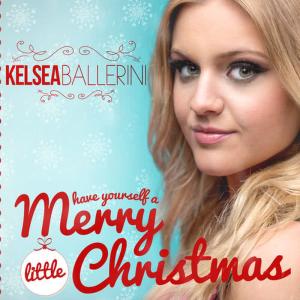 Kelsea Ballerini的專輯Have Yourself a Merry Little Christmas