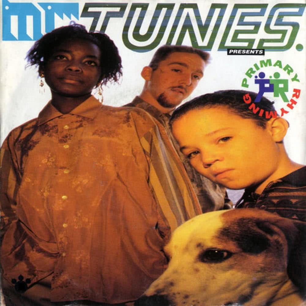 Primary Rhyming (Instrumental Mix)