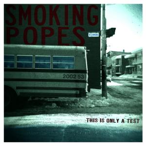ดาวน์โหลดและฟังเพลง Freakin Out พร้อมเนื้อเพลงจาก Smoking Popes