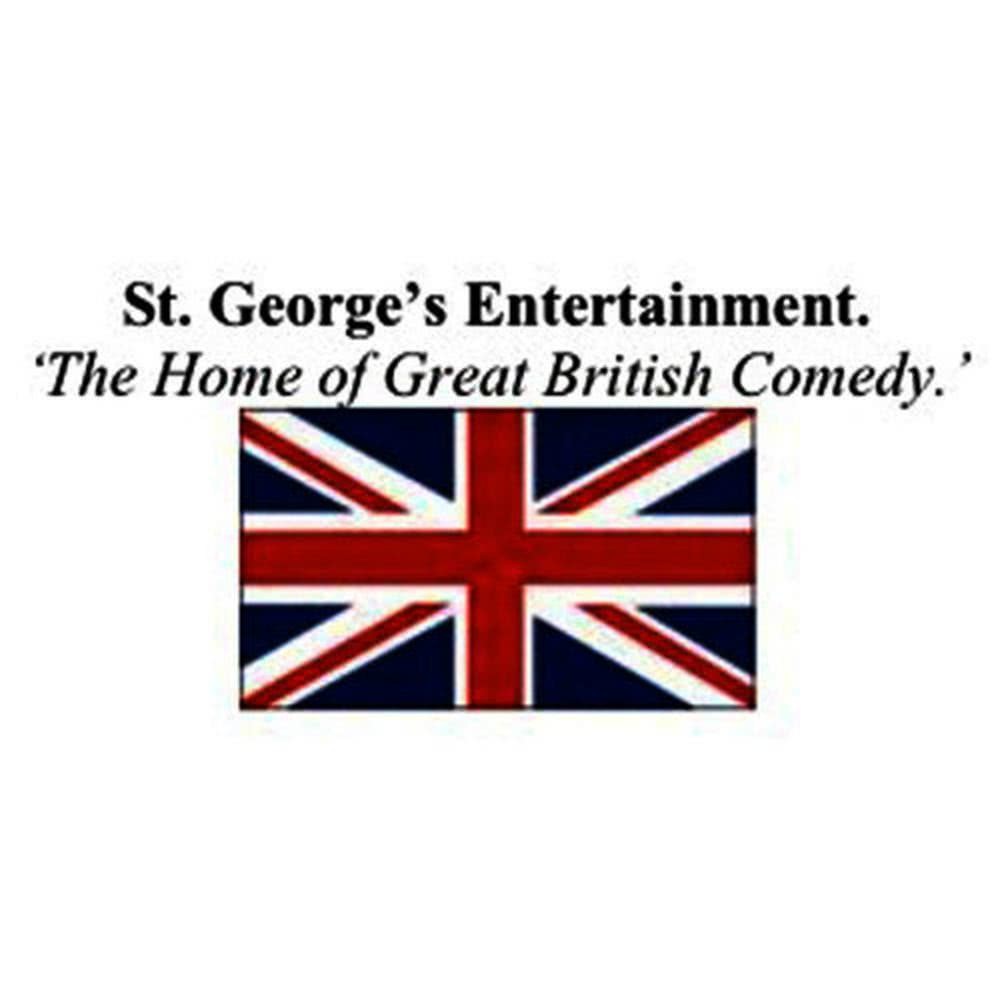 Episode 4 - Perfect Partners(brit comedy)