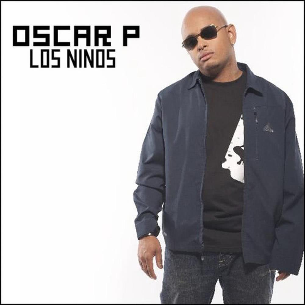 Los Ninos (Open Bar Dub)