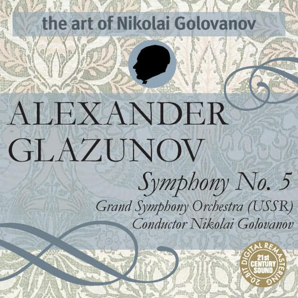 Symphony No. 5 in B-Flat Major, Op. 55: IV. Allegro maestoso