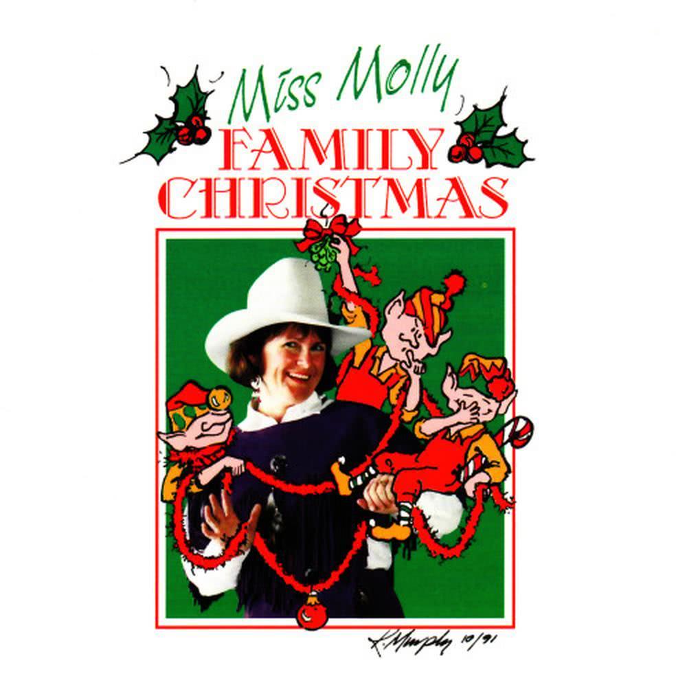 The Merry Christmas Polka
