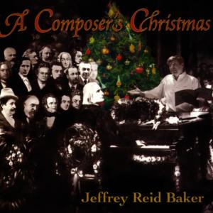 ดาวน์โหลดและฟังเพลง Bach: Angels We Have Heard On High: Concerto for Harpsichord Duet พร้อมเนื้อเพลงจาก Jeffrey Reid Baker