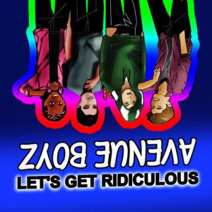 收聽Avenue Boyz的A Little Party Never Killed Nobody (All We Got)歌詞歌曲