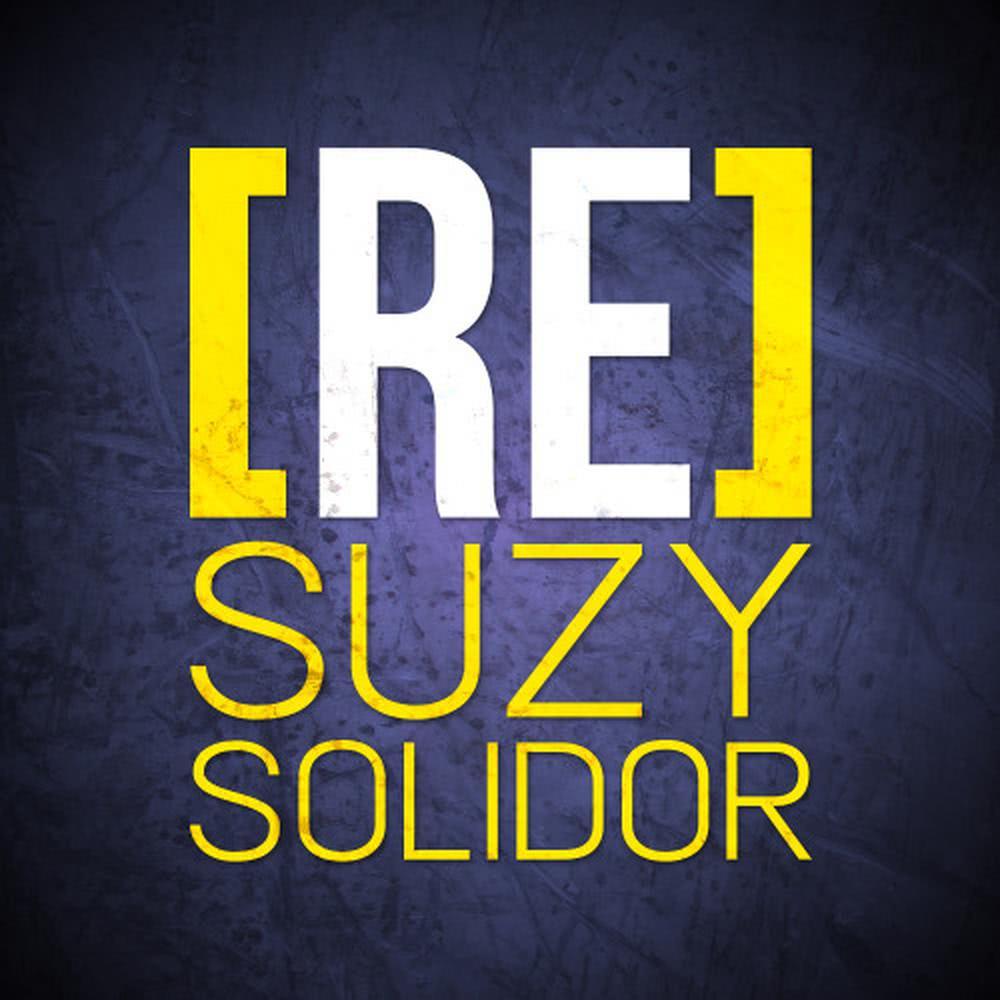 [RE]découvrez Suzy Solidor