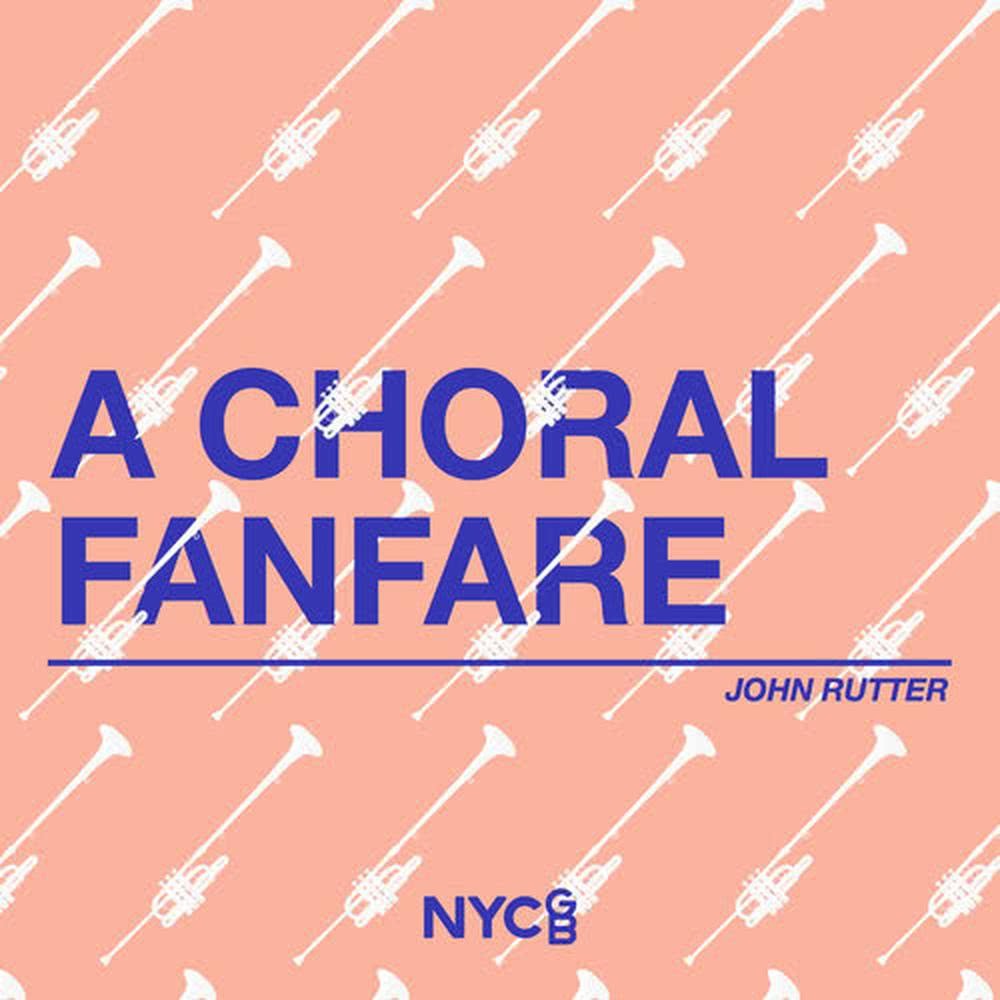 A Choral Fanfare