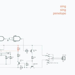 ดาวน์โหลดและฟังเพลง Hosanna พร้อมเนื้อเพลงจาก Sing Sing Penelope