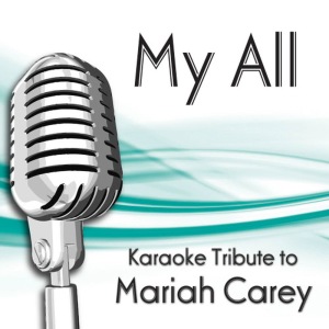 ดาวน์โหลดและฟังเพลง My All พร้อมเนื้อเพลงจาก Karaoke
