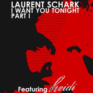 收聽Laurent Schark的I Want You Tonight feat. Heidi (House Club Mix)歌詞歌曲